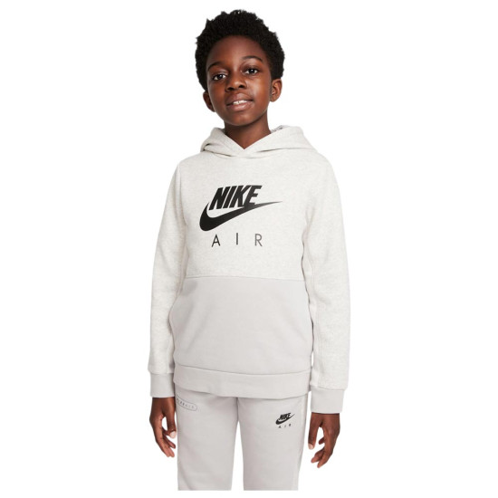 Nike Παιδικό φούτερ Air PO Hoodie